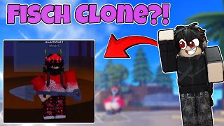 This Roblox Mining Game is just like Fisch! | Dig it