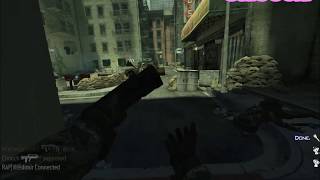 Call of Duty: Modern Warfare 2 - CoD: Online Themed Version