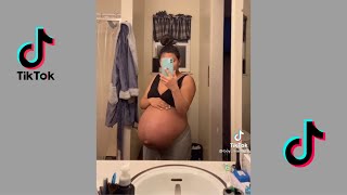 Twin Pregnancy progression 35 weeks