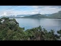 mirante da praia da fazenda em ubatuba sp