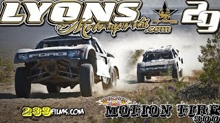 2014 Motion Tire 300 Lyons Motorsports