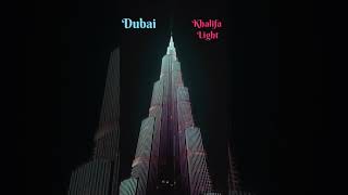 Burj Khalifa #shorts #dubaishorts