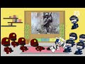 reaction World In Conflict Soviet Hell march #gachaclub #gachalife #reaction #gachareact