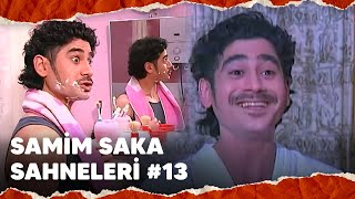 Samim Saka Sahneleri 13