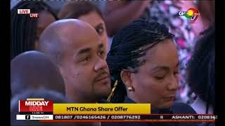 MIDDAYLIVE - 29/5/2018
