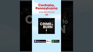 Here’s a hilarious excerpt from our series on the Centralia, Pennsylvania mine fire. #fire #podcast