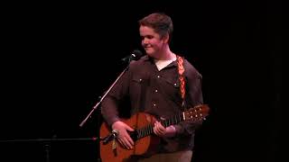 Missoula on Main: Spotlight Teen Singing Competition 2024