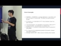 ND4J: A scientific computing framework for the JVM