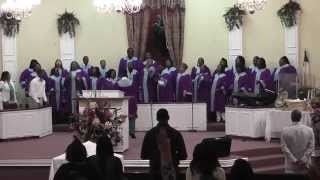 N4C Ministries: N4C Choir 2014 II November 2, 2014