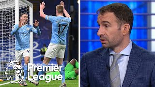Reactions, analysis after Manchester City breeze past Chelsea 3-1 | Premier League | NBC Sports