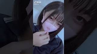 【51日目】可愛くみえるけどマスクの下は...ｗｗ【100日後にアウトな動画をあげる】#Shorts