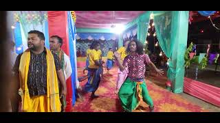 Barbad song  Rangin kirtan  Amna pali#kirtan #ranginkirtan #sambalpuri