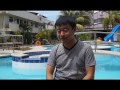 englishfella japanese student interview shuhei esl campus