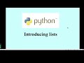 python course tutorials live streaming 10 hours session 368