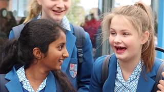 What makes Beaconsfield High School remarkable?