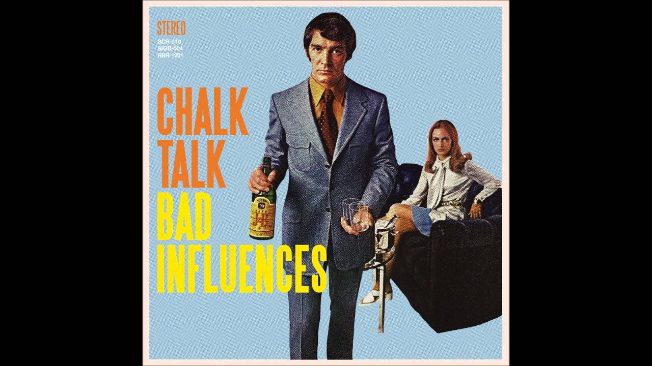 Chalk Talk You Re In Youtube