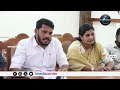 ചവറ ബ്ലോക്ക് പഞ്ചായത്ത് വിപുലമായ സാന്ത്വന സ്പര്‍ശം പദ്ധതി നടപ്പാക്കുന്നു