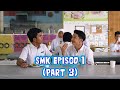 SMK Episod 1 |  Saya Mahu Kawan (Part 3)