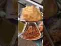 chole bhature shri balaji de mashoor cholebhature samana shorts streetfood food shortvideo