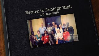 Denbigh High School Tour 2019