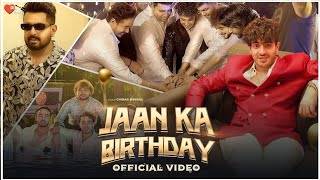 Tane Happy Birthday Jaan Meri, Aaj murder Cake Ka hove ga, Jaan ka birthday, Diler kharkiya