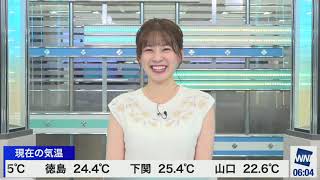 2021.07.19 モーニング 「夏土用とバスケットボール」