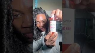 Blossom cosmetics hair oil