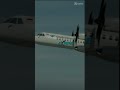 JJ pesawat ATR 72 Garuda Indonesia 😎😎