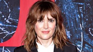 So THIS Is How Winona Ryder Ruined Her Career