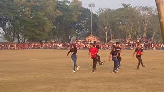 selsella narangbari football final,2021