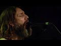 Chris Robinson Brotherhood - Reflections On A Broken Mirror - Brooklyn Bowl 19/11/2015