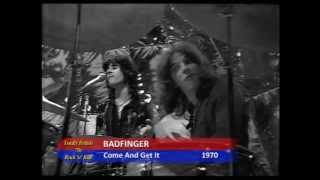 Badfinger: \