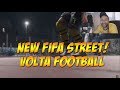 FIFA 20 - FIFA Street is Back!!  | Official Reveal Trailer ft. VOLTA Football - Live Reaction