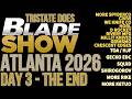 The Hottest New Knives from Blade Show Atlanta 2026 - Day 3