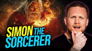 Are There Modern Day Simon The Sorcerers?! (MUST WATCH)