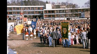 Heggen Videregående Skole fyller 100 år - Harstad 2005