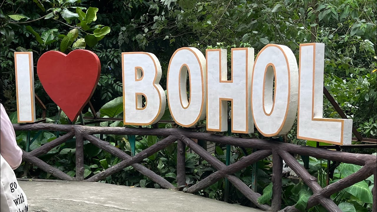 Bohol Youtube