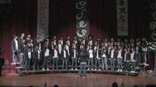 SongFest 2010: \