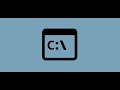 How to run java program in command prompt using notepad