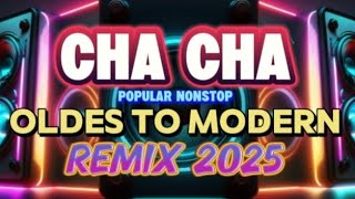 The Ultimate Oldes🔥🔥Chacha Remix 🤼‍♀️ 2025 #remix #dj #viral