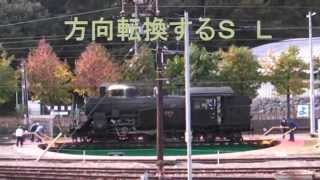 大井川鉄道・寸又峡ツーリング（後編）.mpg