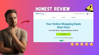 Freeshipping.com Review – Legit Service or Potential Scam?