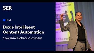 A new era of content understanding - Doxis Intelligent Content Automation