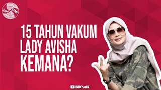 Kembali Bernyanyi Setelah Vacum - #SAMISAMI LADY AVISHA Part 1