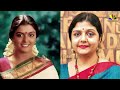 actress bhanupriya talks about her health issue senior actress bhanupriya latest interview