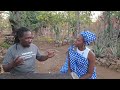 The Nambya People of Zimbabwe 