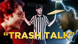 Trash Talk In Gaming - The Act Man