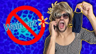 Karen - Mask Off Remix (Walmart Diss)