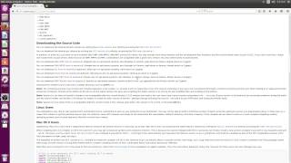Operating System Development Tutorial 0 Setting up