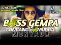 DJ CEK SOUND BASS GEMPA GONCENG SAMUDRA‼️DJ FULL BASS JERNIHNYA GAKADA OBAT | VIRAL FYP TIKTOK 2024